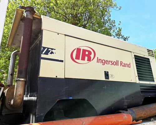 _JINÉ (UK) Ingersoll-Rand - 17/235 C43
