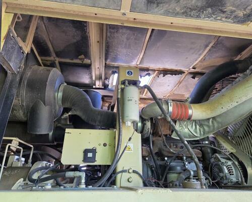 _JINÉ (UK) Ingersoll-Rand - 17/235 C43