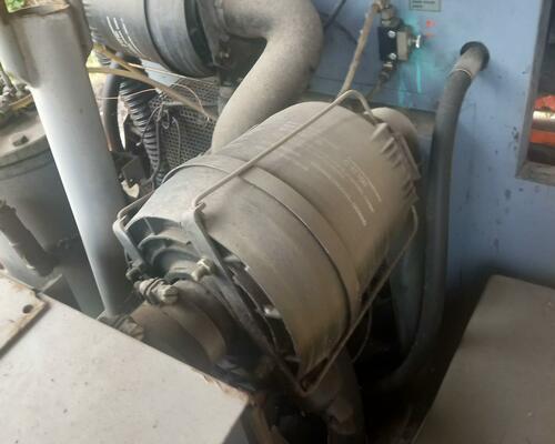  Kompresor MANNESMANN DEMAG SC 40 DS-2 