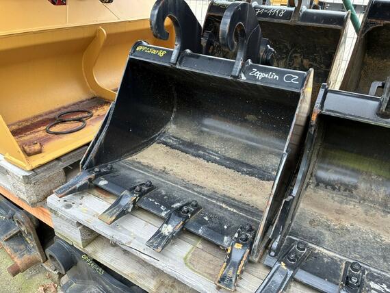 KSW Podkopová lopata KSW Podkopová lopata