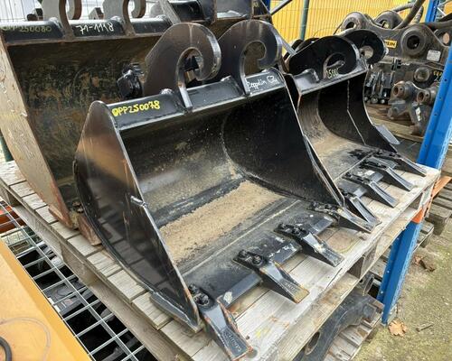 KSW Podkopová lopata