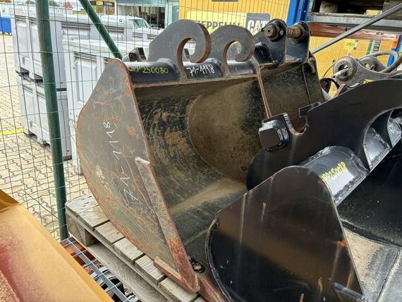 KSW Podkopová lopata KSW Podkopová lopata