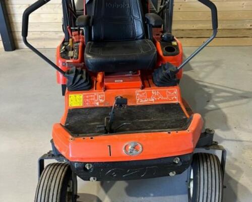 Kubota GZD15-II