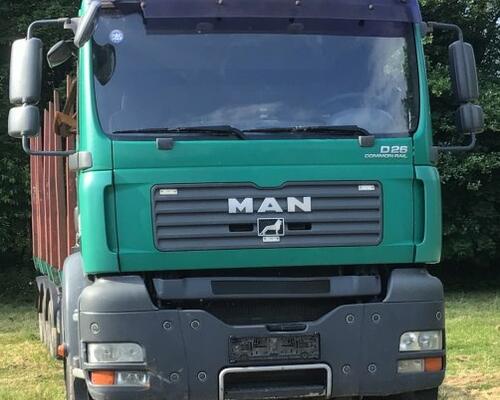 MAN TGA 33.480 +Epsilon E165 +(CZ)Umikov NPK 39T