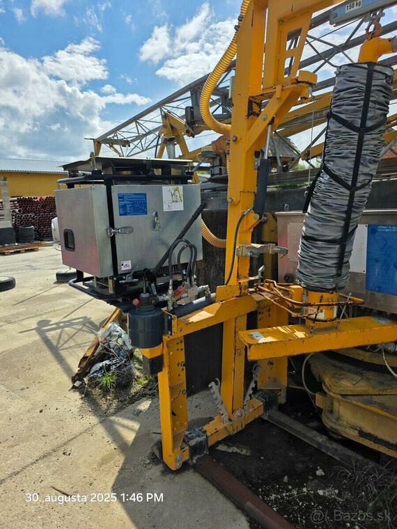 PROBST JUMBO-BV VARIO