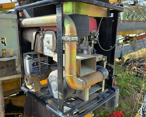 PROBST JUMBO-BV VARIO