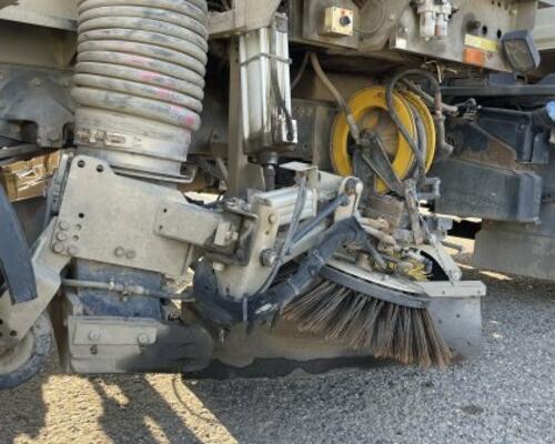 Renault Midlum 240.16 P + Kobit