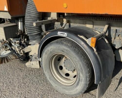 Renault Midlum 240.16 P + Kobit