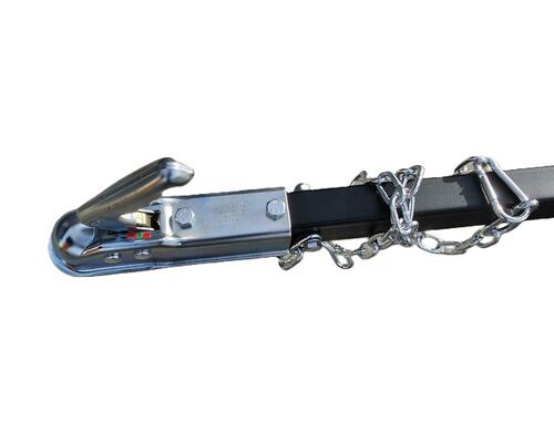 Štěpkovač-drtič-TB GARDEN GS1500