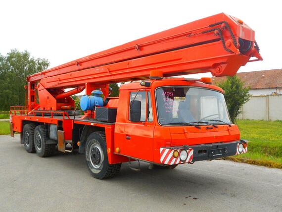 Tatra T815 SUB MP 27-2