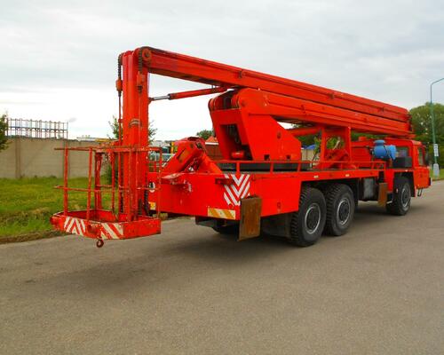 Tatra T815 SUB MP 27-2