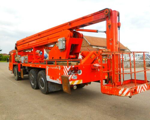 Tatra T815 SUB MP 27-2