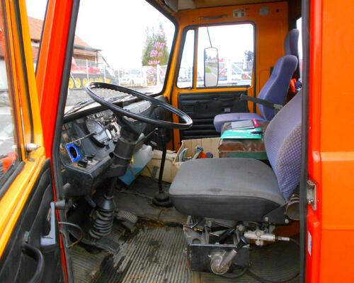 Tatra T815 SUB MP 27-2