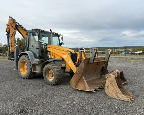 Terex TBL 890