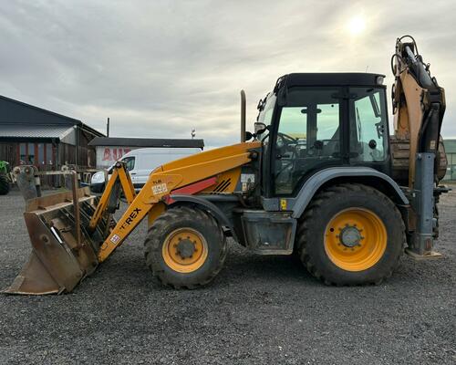 Terex TBL 890