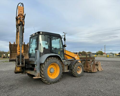Terex TBL 890