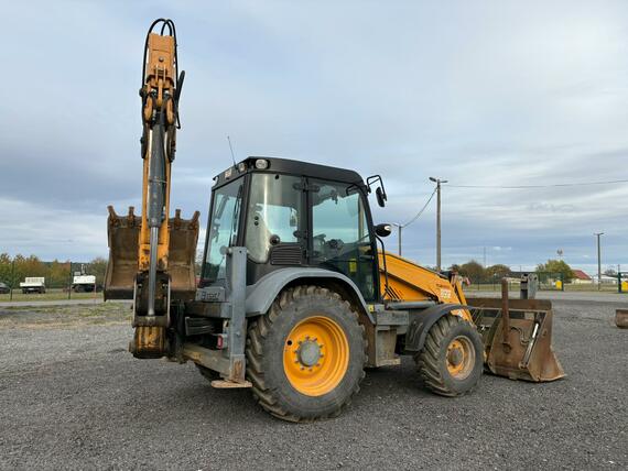 Terex TBL 890