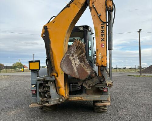 Terex TBL 890