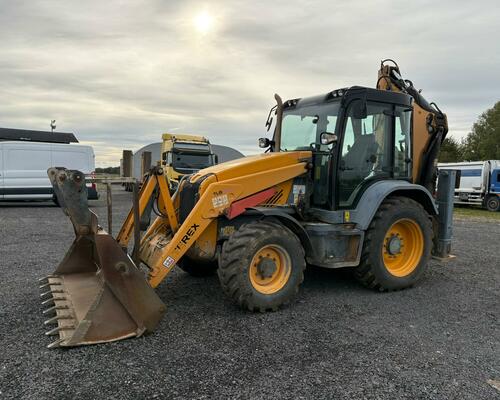 Terex TBL 890