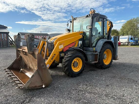 Terex TBL 890