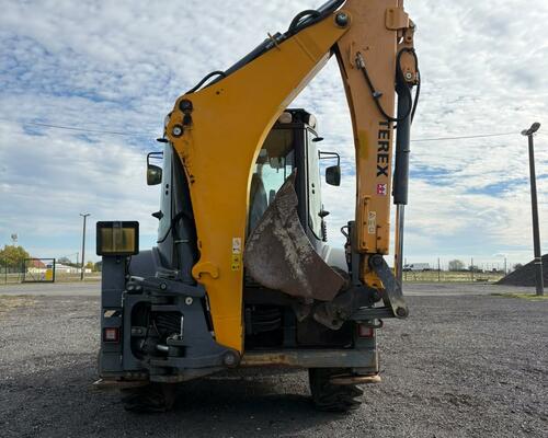 Terex TBL 890