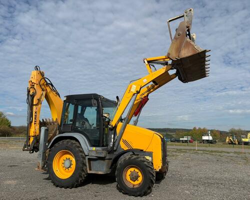 Terex TBL 890