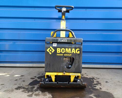 VIBRAČNÍ DESKA BOMAG BPR 25/50