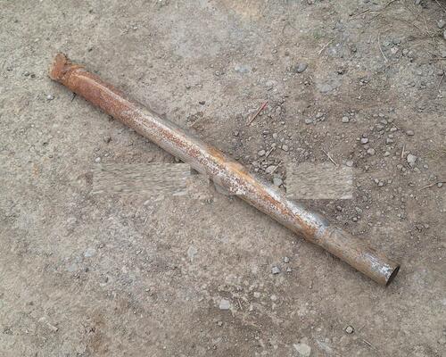 VRTNÁ SOUPRAVA GRUNDODRILL 4X