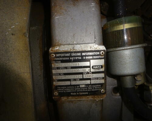 Wacker DPU6055