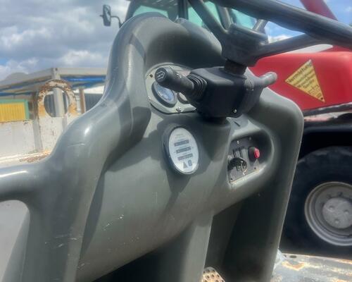Wacker Neuson dempr 4001