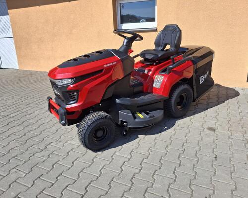 Zahradní traktor DELLKON DELRM38R-D586