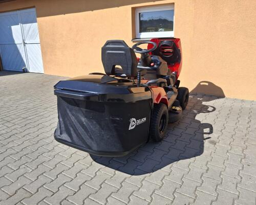 Zahradní traktor DELLKON DELRM38R-D586