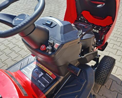 Zahradní traktor DELLKON DELRM38R-D586