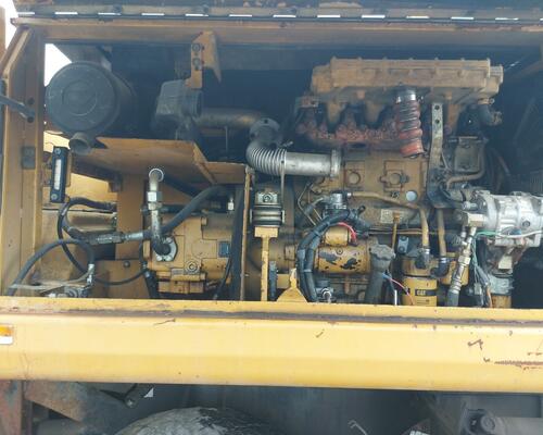 CAT M 315