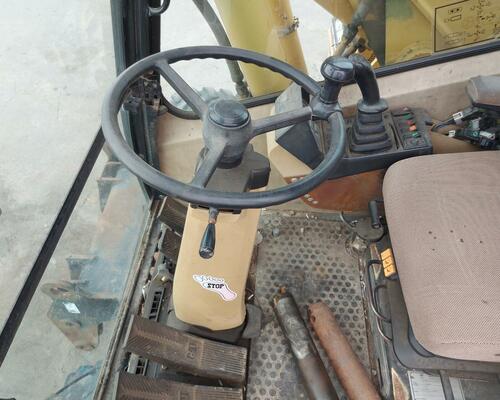 CAT M 315