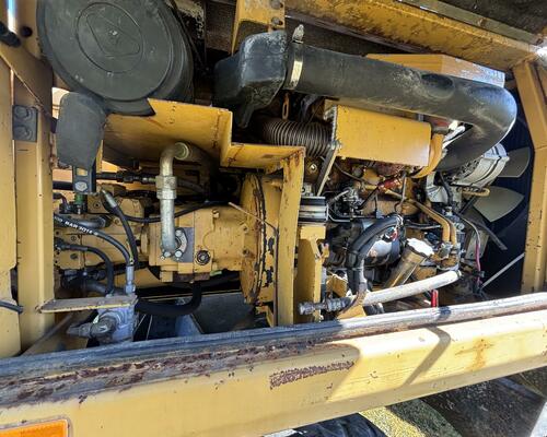Caterpillar 312 M