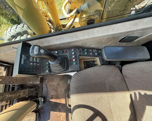 Caterpillar 312 M