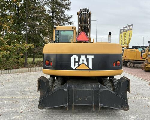 Caterpillar M313C