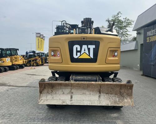Caterpillar M315F