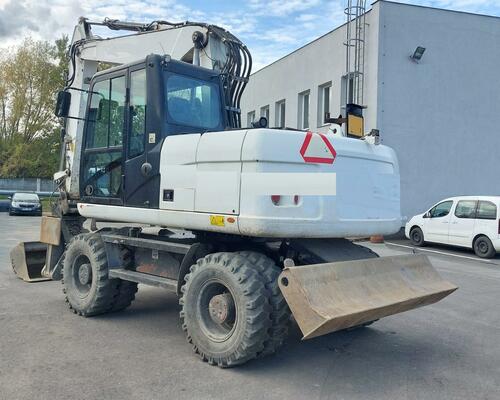 CATERPILLAR  M 313 D