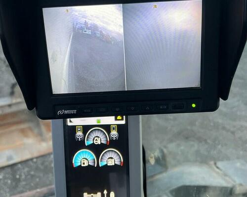 CATERPILLAR  M 313 D