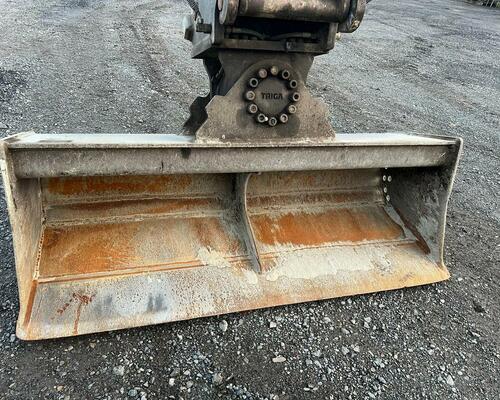 CATERPILLAR  M 313 D