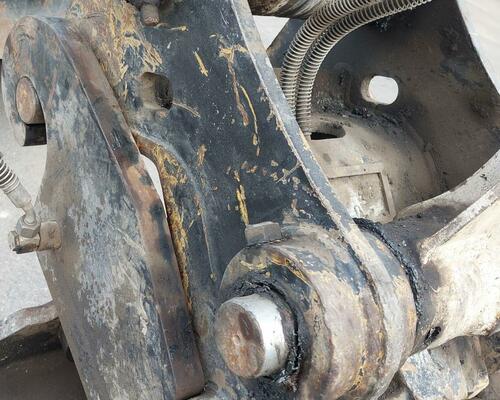 CATERPILLAR  M 313 D