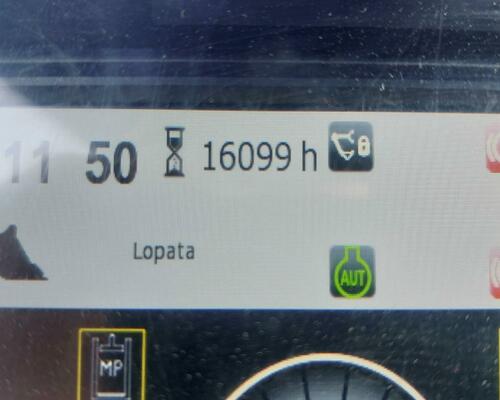 CATERPILLAR  M 313 D