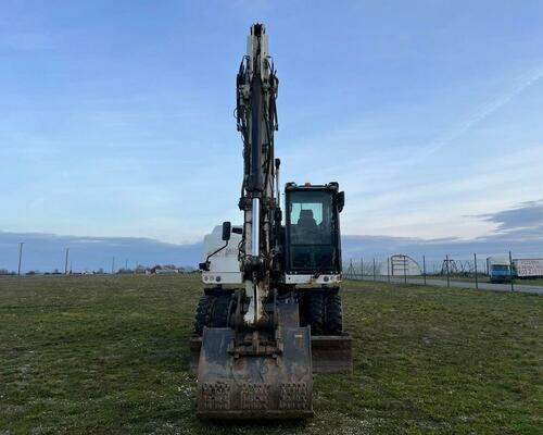 CATERPILLAR  M 314 F