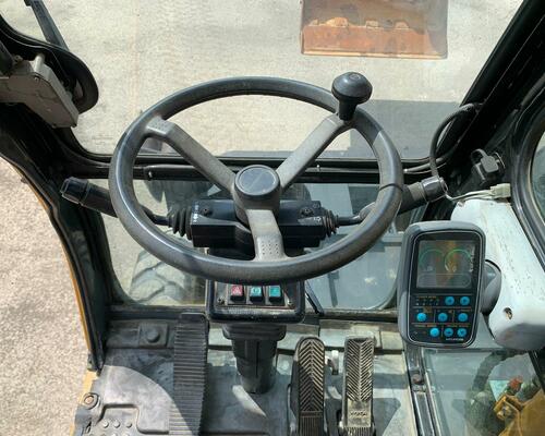 Hyundai ROBEX 170W-3