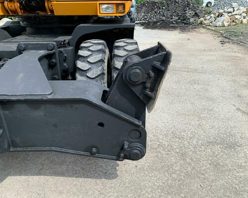 Hyundai ROBEX 170W-3