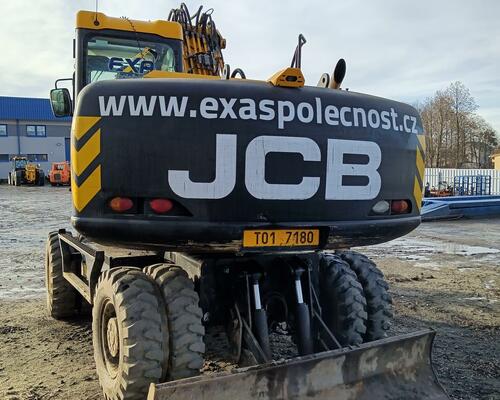 JCB 175 W