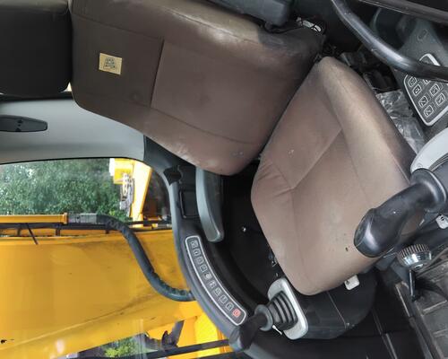 Jcb JS145W