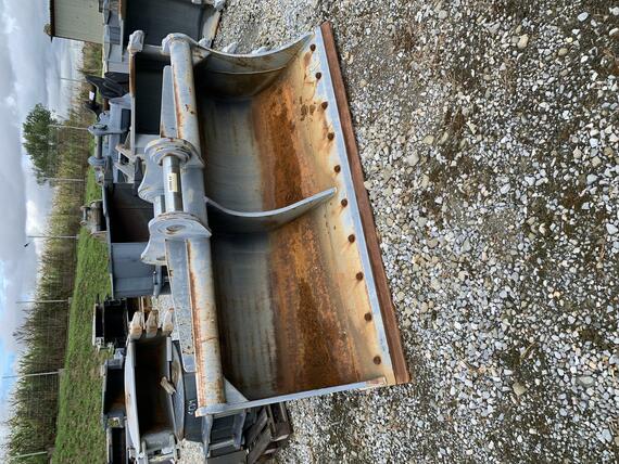 JCB/Komatsu/Hitachi JCB/Komatsu/Hitachi